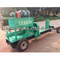 Hot Selling CE Certificate Electric Hydraulic Log Splitter From Leabon